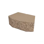 DITON Svahoblok velký - zkosený pískový