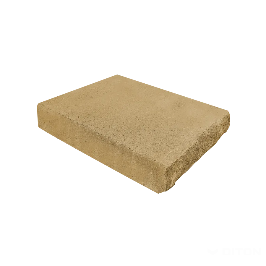 DITON Muráno 7 / 35 - stříška písková