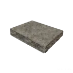 DITON Muráno 7 / 35 - stříška šedo-černá