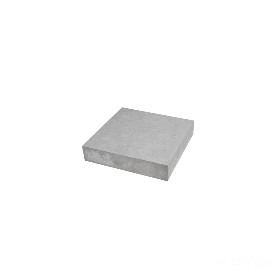 DITON Style - stříška na sloupek přírodní