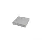 DITON Style - stříška na sloupek přírodní