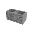 DITON Okrasná tvárnice jednostranná A přírodní