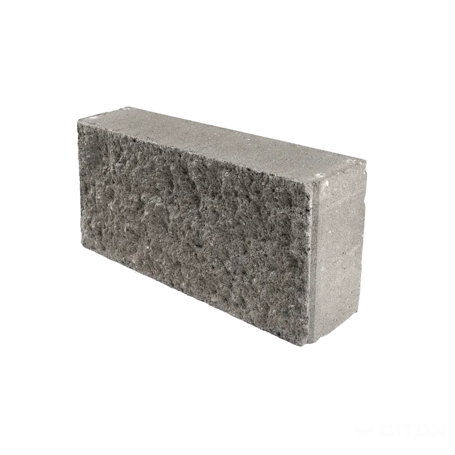 DITON Okrasná tvárnice G přírodní