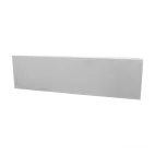 DITON Modern - plotová deska přírodní