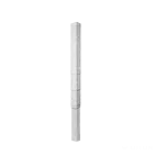 DITON Nová Trója - sloupek 210 koncový přírodní