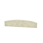 DITON Nová Trója - deska oblouková písková