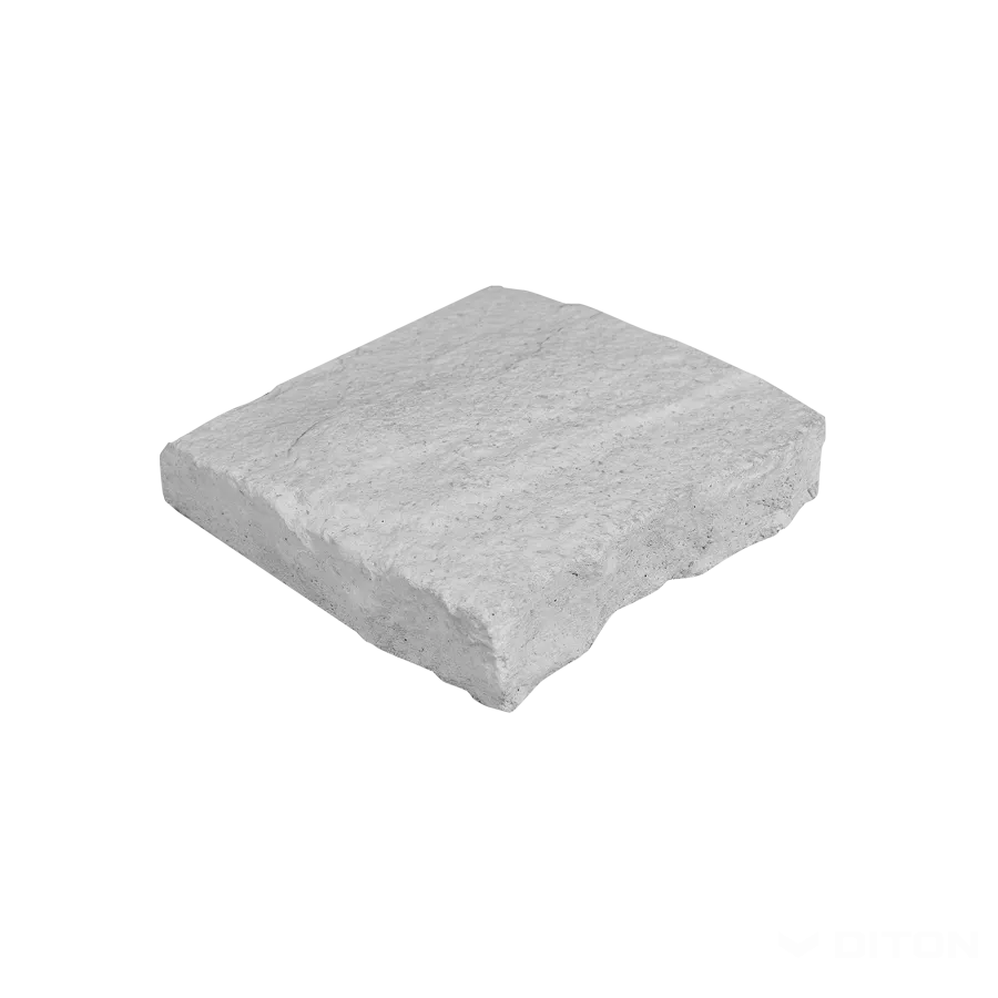 DITON Nová Trója - stříška na sloupek 160, 210 přírodní