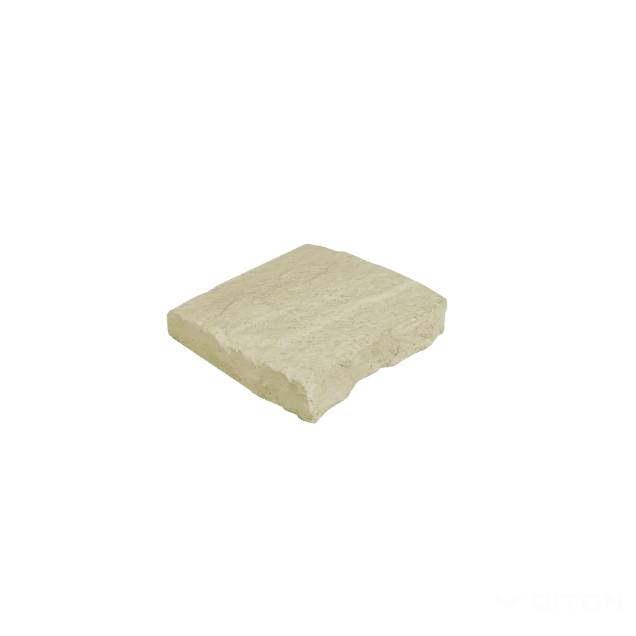 DITON Nová Trója - stříška na sloupek 160, 210 písková