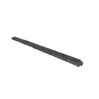 DITON Nová Trója - stříška na desku antracitová