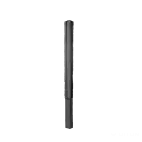 DITON Nová Trója - sloupek 260 rohový antracitový