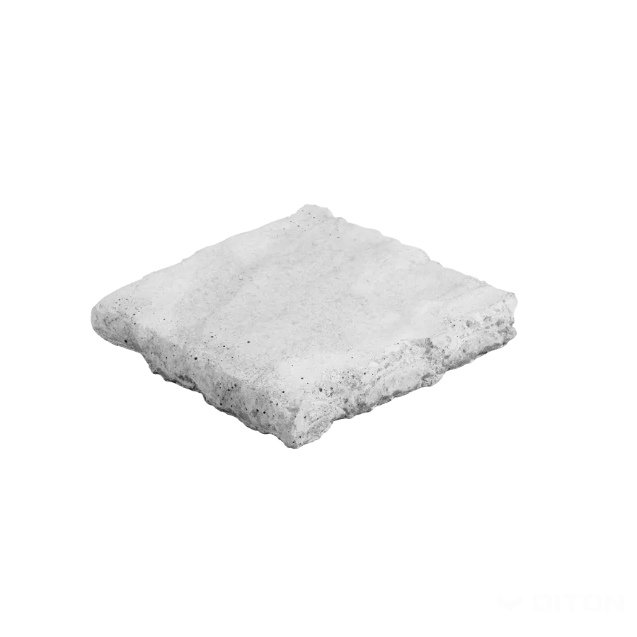 DITON Nová Trója - stříška na sloupek 260, 310 přírodní