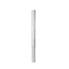 DITON Nová Trója - sloupek 160 průběžný přírodní