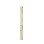 DITON Nová Trója - sloupek 160 průběžný pískový