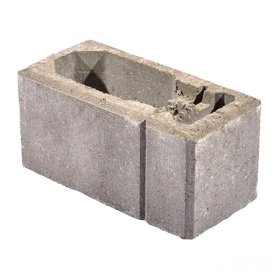 DITON Venezia sloupková melír přírodní