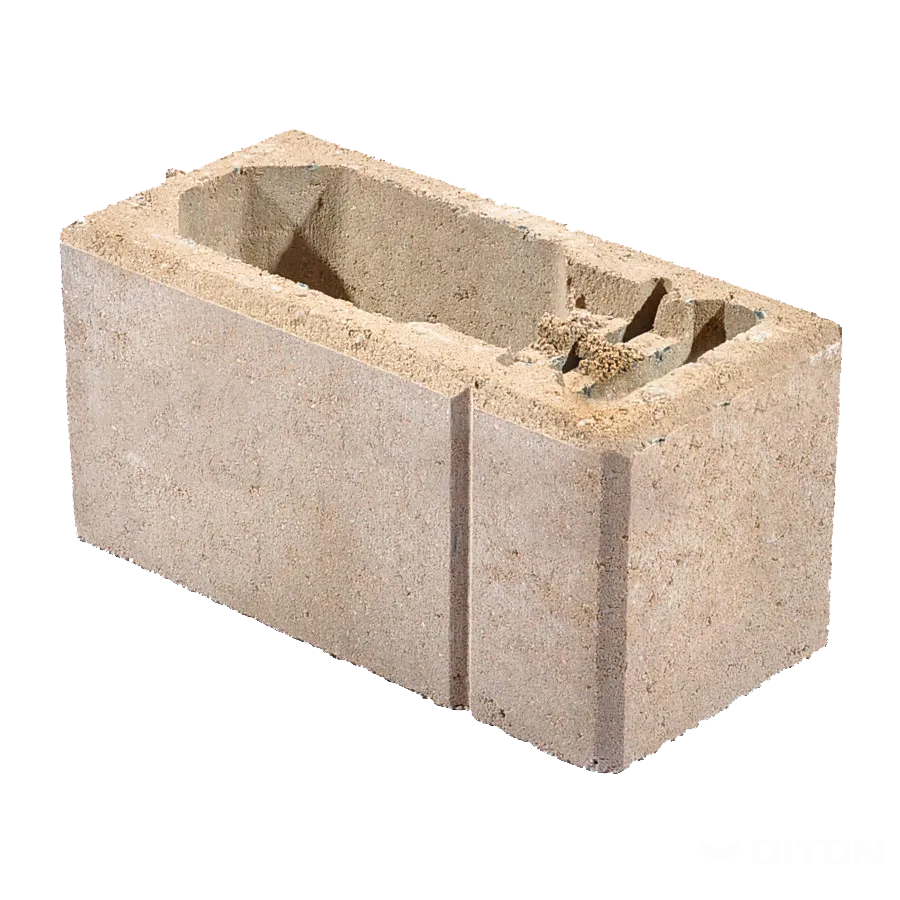 DITON Venezia sloupková melír písková