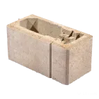 DITON Venezia sloupková melír písková