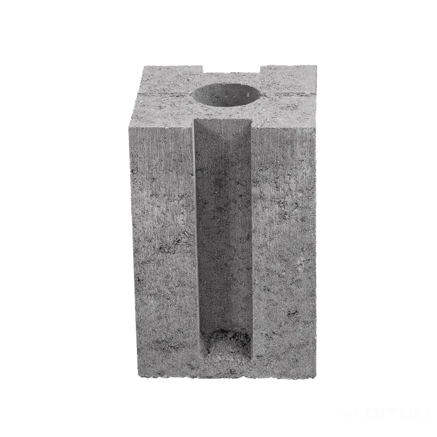 DITON Patka plotová průběžná