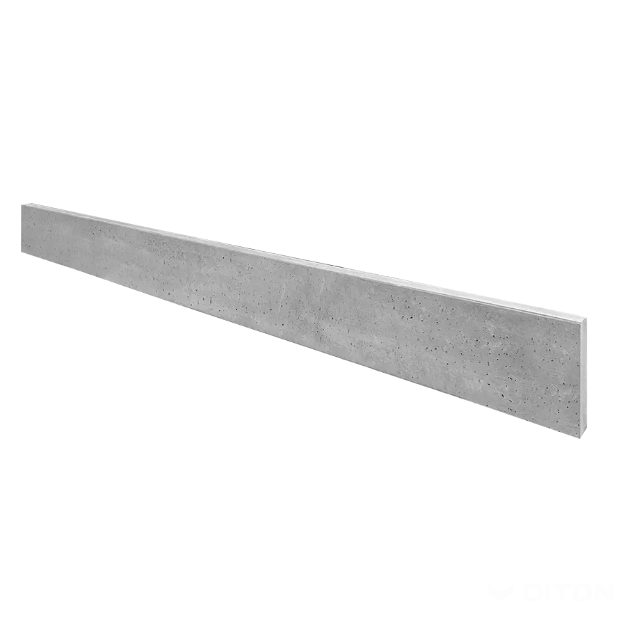 DITON Podhrabová deska 300