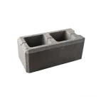 DITON Viso koncový melír přírodní