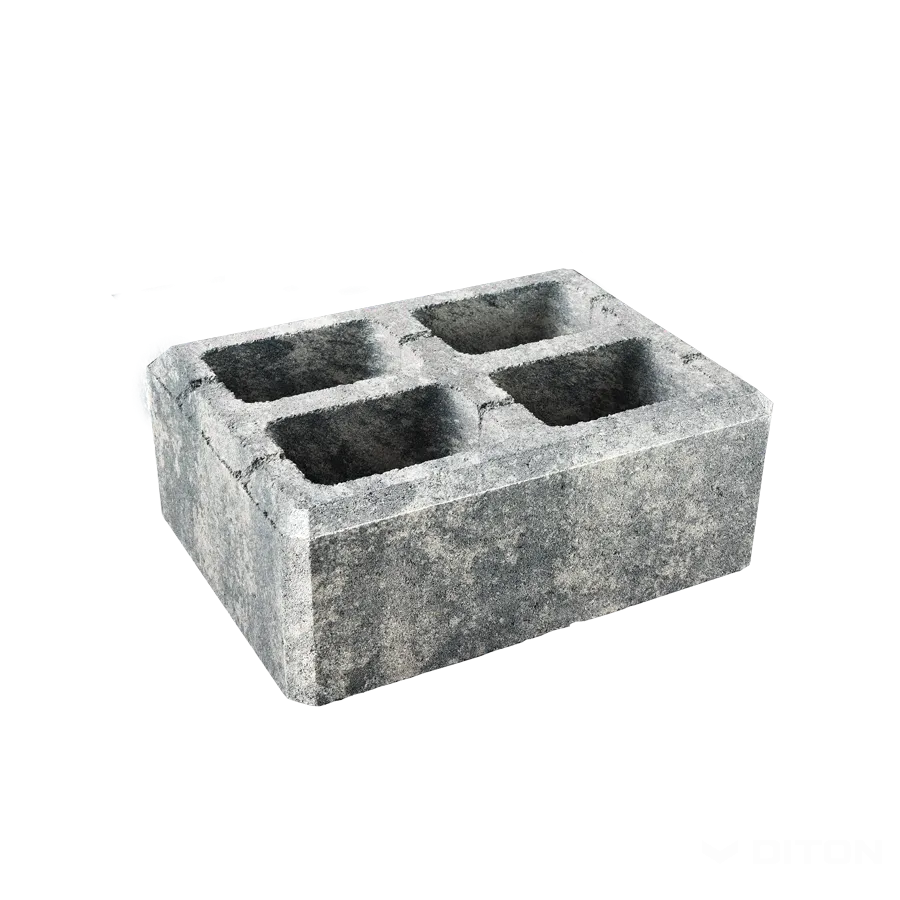 DITON Viso sloupkový melír marmo