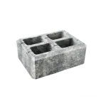 DITON Viso sloupkový melír marmo