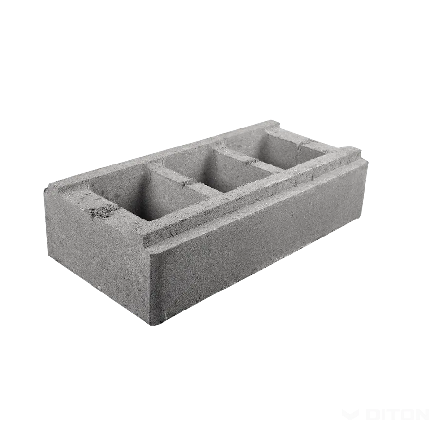 DITON Verso průběžný přírodní