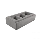 DITON Verso koncový přírodní