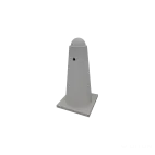 DITON Zábrana kužel natur přírodní