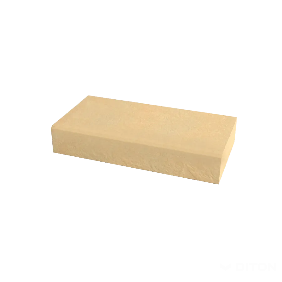 DITON Schodišťový blok Břidlice 120 natur pískový