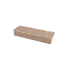 DITON Schodišťový stupeň 100 / 18,5 průběžný dunaj 4-8