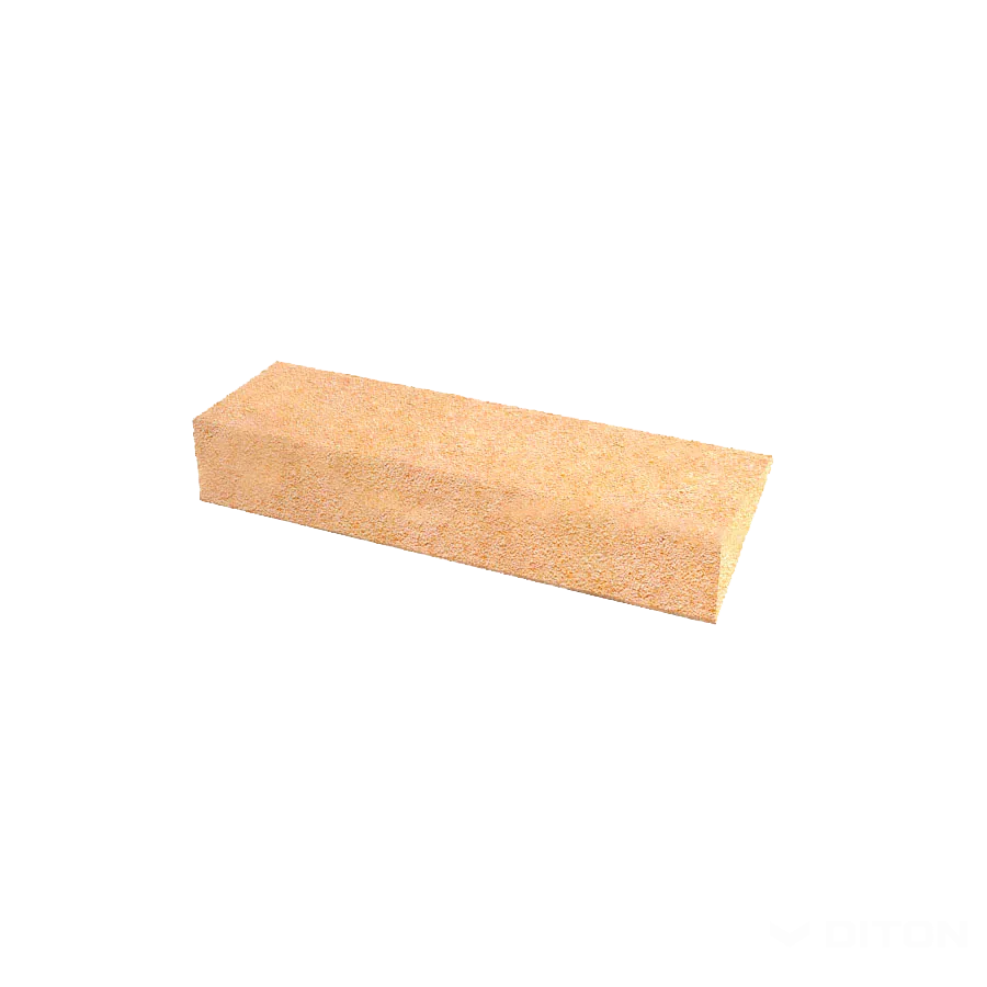 DITON Schodišťový stupeň 100 / 18,5 průběžný esence