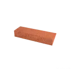 DITON Schodišťový stupeň 100 / 18,5 průběžný vulcano