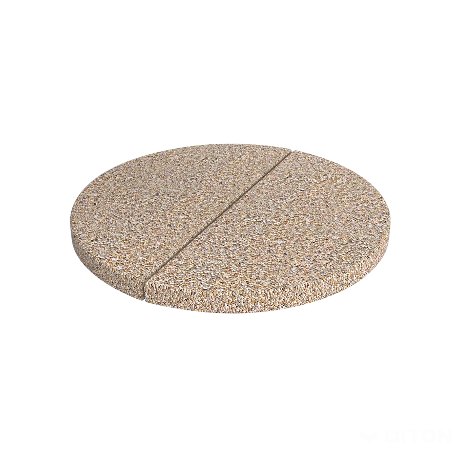 DITON Zákrytová deska 120 dunaj 4-8