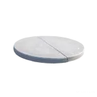 DITON Poklop studniční půlený armovaný 100