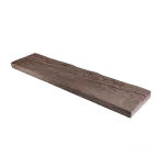 DITON Prkno D1 Dub arktic