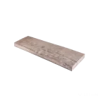 DITON Prkno D2 Dub arktic