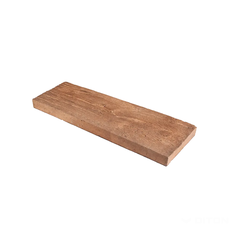 DITON Prkno D2 Dub světlý