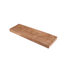 DITON Prkno D2 Dub světlý