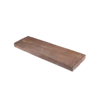 DITON Prkno D2 Dub tmavý