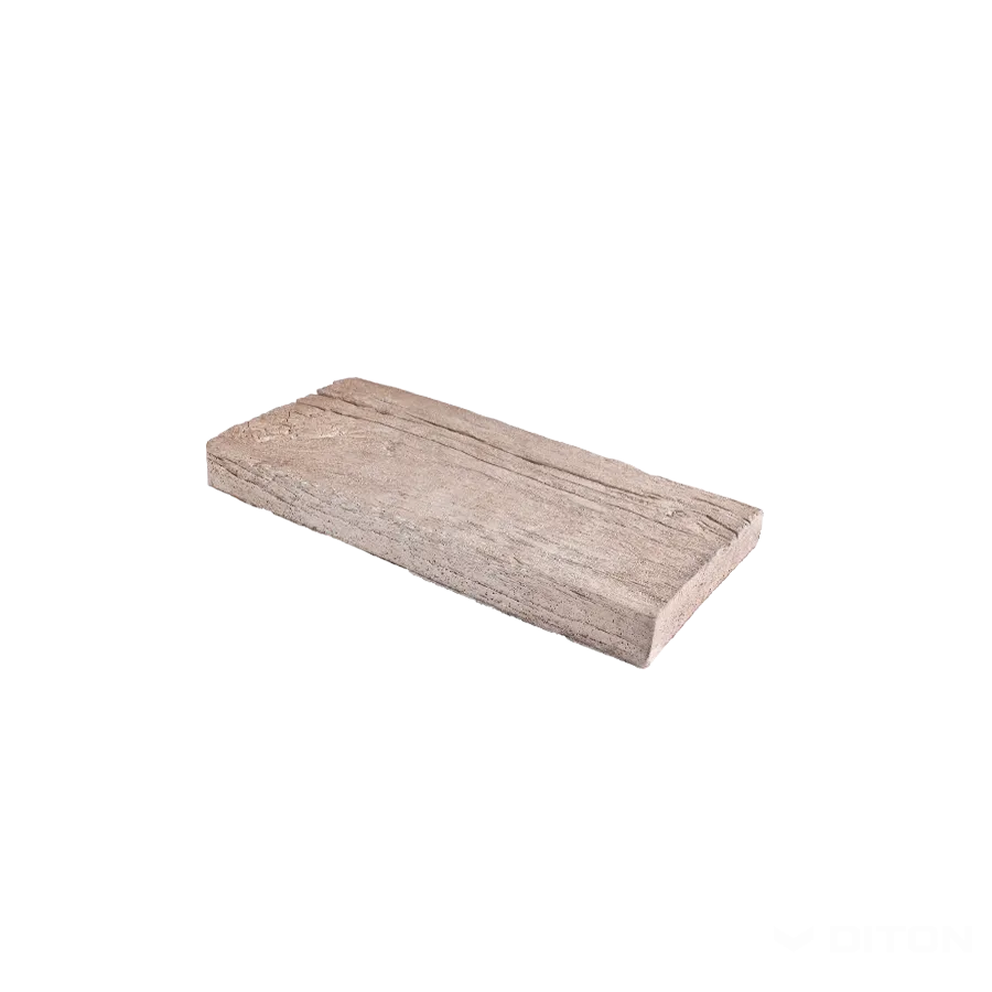 DITON Prkno D3 Dub arktic