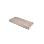 DITON Prkno D3 Dub arktic