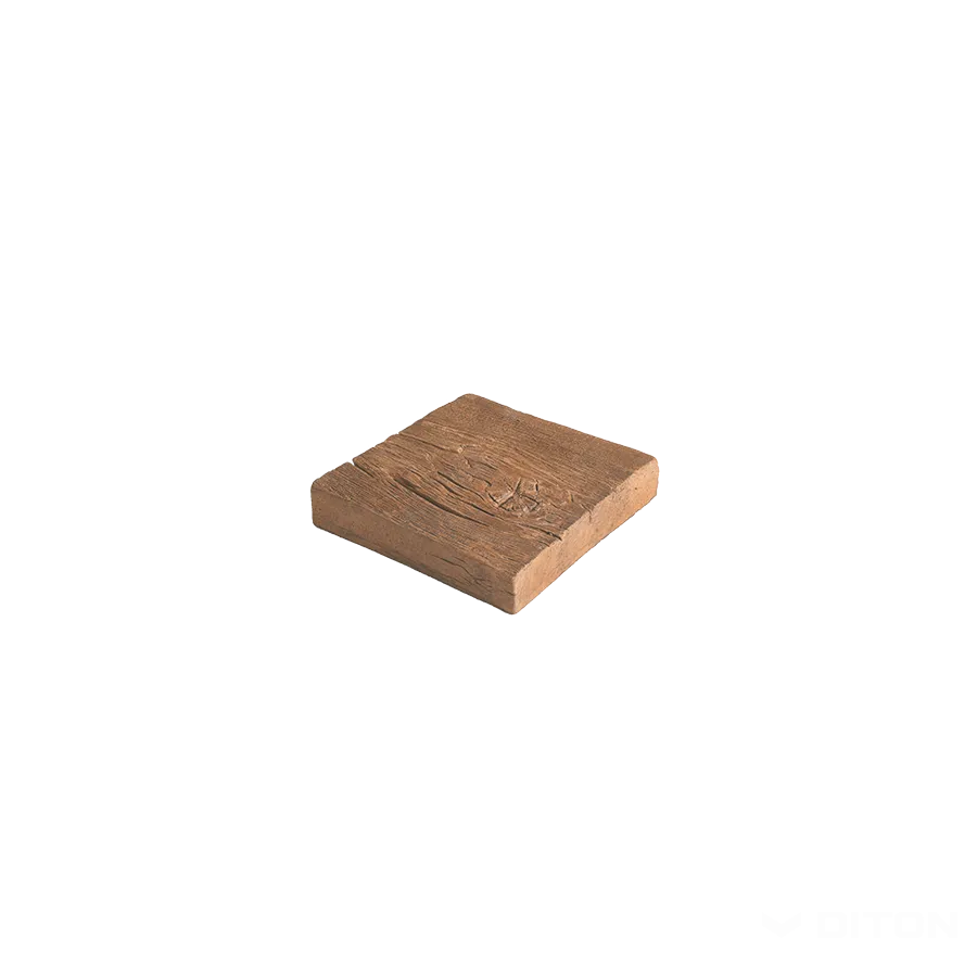 DITON Prkno D4 Dub světlý