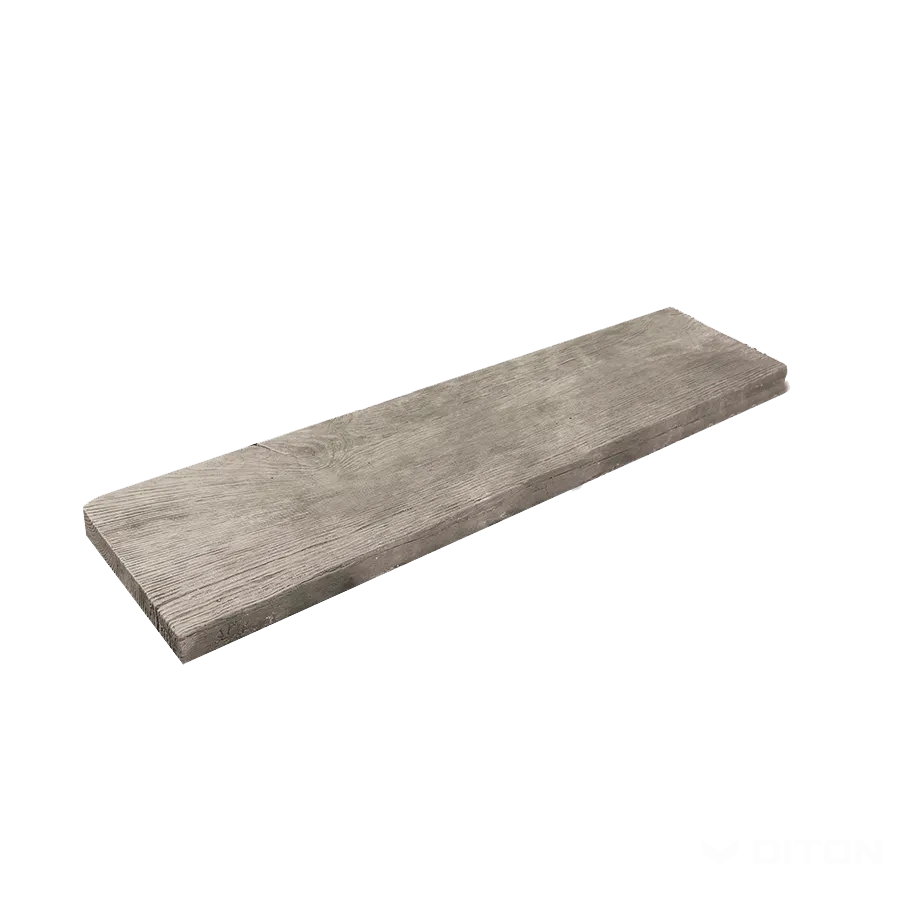 DITON Prkno S1 Smrk arktic