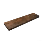 DITON Prkno S1 Smrk tmavý