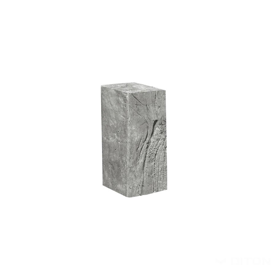 DITON Palisáda D60 / 15 Dub arktic