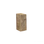 DITON Palisáda D60 / 15 Dub světlý