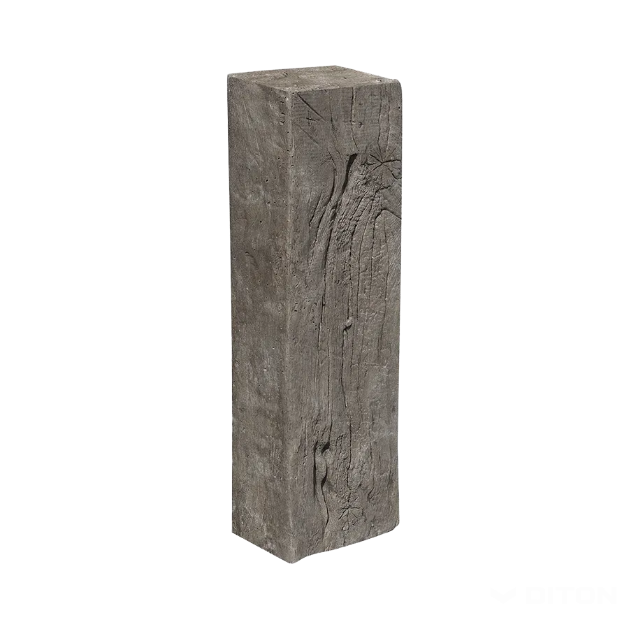 DITON Palisáda D60 / 25 Dub arktic