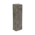 DITON Palisáda D60 / 25 Dub arktic