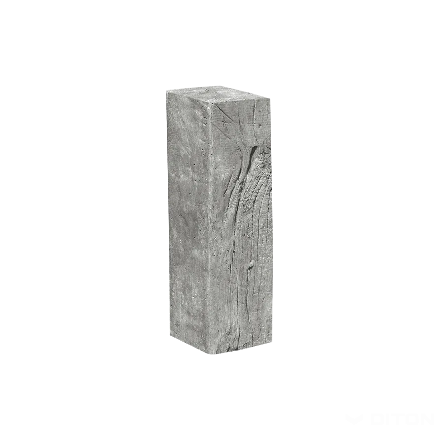 DITON Palisáda D90 / 15 Dub arktic