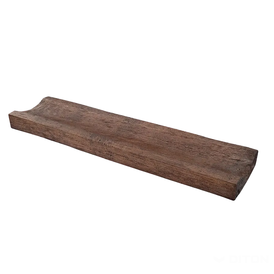 DITON Žlab velký Dub tmavý